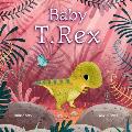 Baby T Rex