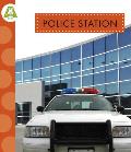 Police Station
