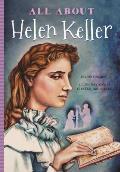 All about Helen Keller