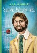 All about Steve Wozniak
