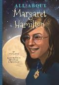 All about Margaret Hamilton