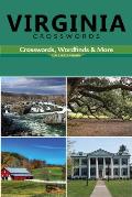 Virginia Crosswords: Crosswords, Wordfinds, and More