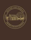 Brown Co, in: Histories and Families, 1836-1990