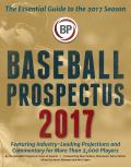 Baseball Prospectus 2017