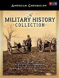 NPR American Chronicles: The Military History Collection
