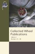 Collected Wheel Publications: Volume 3 Numbers 31 - 46