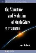 Structure and Evolution of Single Stars: An introduction