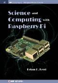 Science and Computing with Raspberry Pi