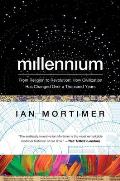 Millennium From Religion to Revolution How Civilization Has Changed Over a Thousand Years