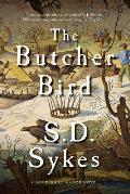 Butcher Bird A Somershill Manor Mystery