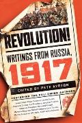 Revolution Writings from Russia 1917