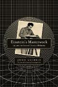Einsteins Masterwork 1915 & the General Theory of Relativity