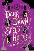 Dark Dawn Over Steep House The Gower Street Detective Book 5