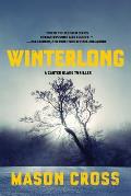 Winterlong: A Carter Blake Thriller