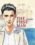 First Man The Graphic Novel