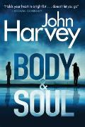 Body & Soul A Frank Elder Mystery