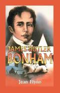 James Butler Bonham