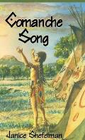 Comanche Song