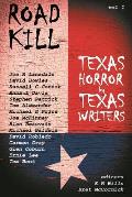 Road Kill: Texas Horror by Texas Writers