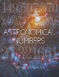 Astronomical Numbers