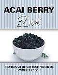 Acai Berry Diet: Track Your Weight Loss Progress (with BMI Chart)