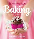 American Girl Baking Easy & Yummy Baking Recipes