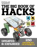 Big Book of Hacks Revised Edition