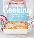 American Girl Cooking Recipes for Delicious Snacks Meals & More
