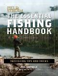 Fishing Handbook 179 Essential Hints
