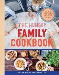 Hungry Family Cookbook Healthy Quick & Delicious Food