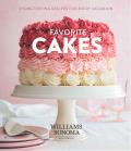 Favorite Cakes Showstopping Recipes for Every Occasion