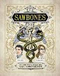 Sawbones Book The Hilarious Horrifying Road to Modern Medicine