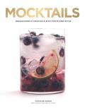 Mocktails Nonalcoholic Cocktails With Taste & Style