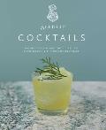 Seedlip Cocktails 100 Delicious Nonalcoholic Recipes from Seedlip & the Worlds Best Bars