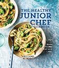 Healthy Junior Chef Cookbook