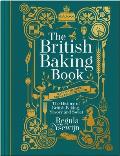 British Baking Book The History of British Baking Savory & Sweet