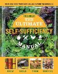Ultimate Self Sufficiency Manual