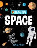 Big Questions for Little People Space