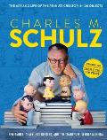 Charles M Schulz Peanuts Comics Comic Strips Charlie Brown Snoopy