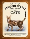 Magnificent Book of Cats Kids Books About Cats Middle Grade Cat Books Books About Animals