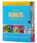 Official Peanuts Cookbook Collection 150+ Recipes for Young Chefs & Their Families