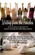 Writing from the Trenches: Tips & Techniques from Ten Award-Winning Authors