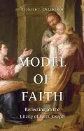 Model of Faith: Reflecting on the Litany of Saint Joseph