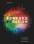 Powered by Design An Introduction to Problem Solving with Graphic Design