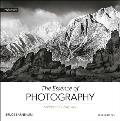 Essence of Photography 2nd Edition Seeing & Creativity