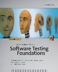 Software Testing Foundations, 5th Edition: A Study Guide for the Certified Tester Exam