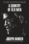 Country of Old Men