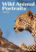 Wild Animal Portraits A Visual Tour