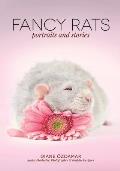 Fancy Rats Portraits & Stories