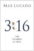3:16: The Numbers of Hope (25-Pack)